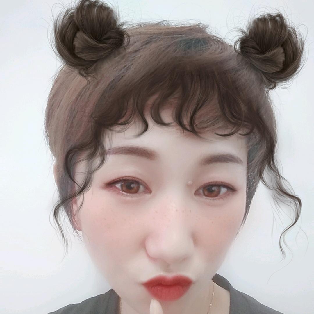 月牙儿