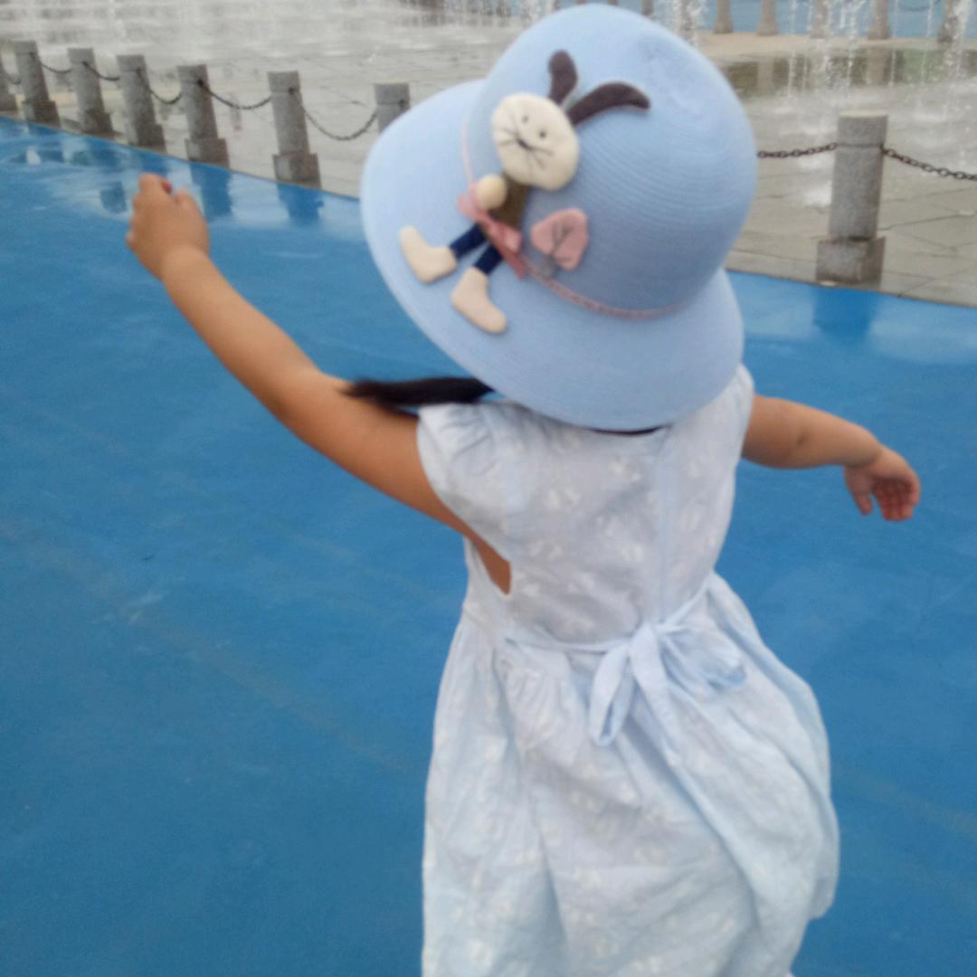 小张姐姐