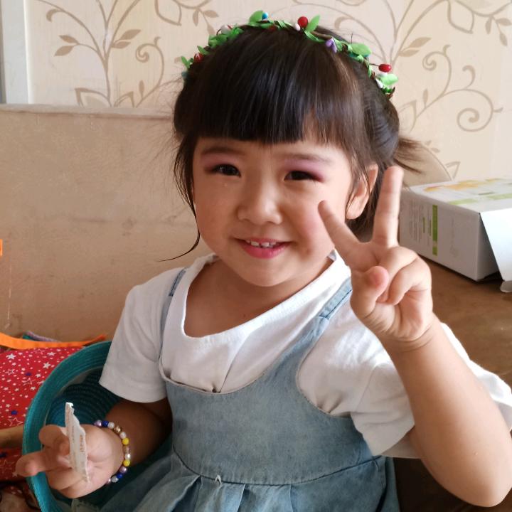 乐乐，荳荳（拒私聊）