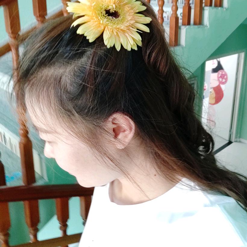 懒散小蜗牛🐌