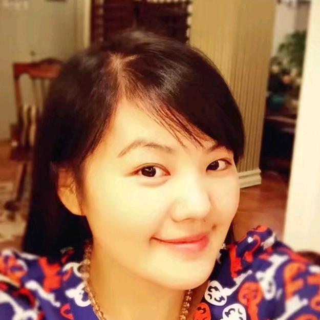 星城小利姐