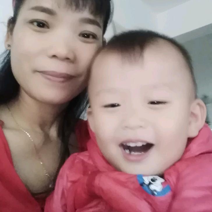 女人的心