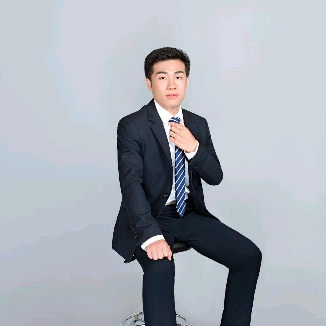 杜文超丨律师(广东)