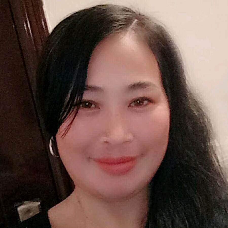 与羊共伍（段)梅姐