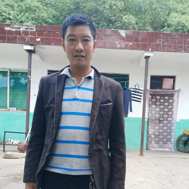 最幸福的人