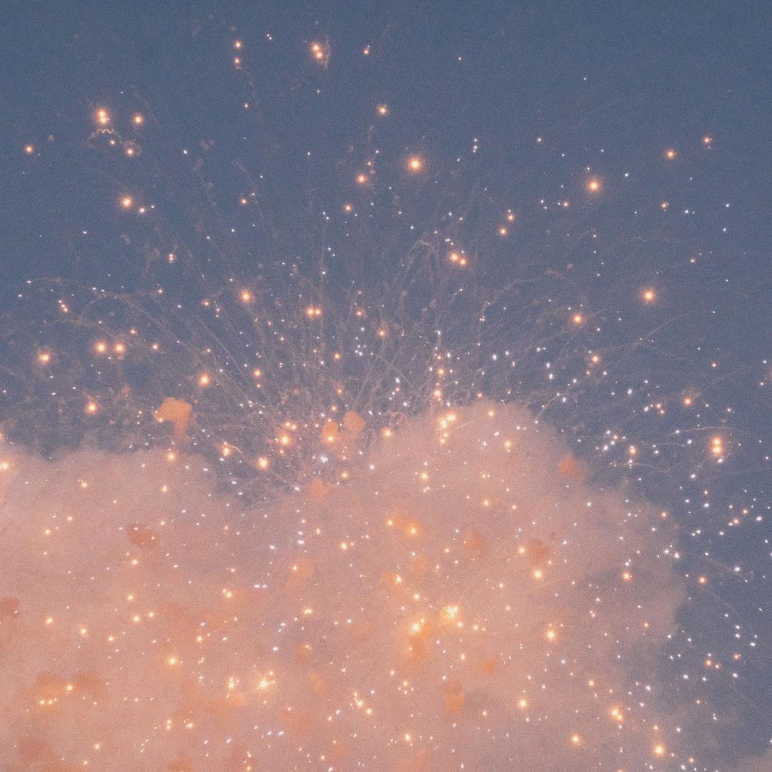 戴面具的小仙女