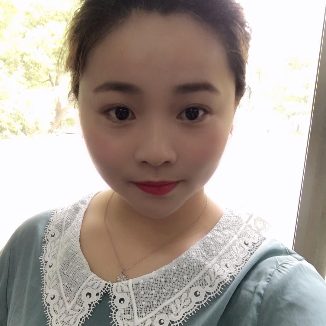 @许家姑娘