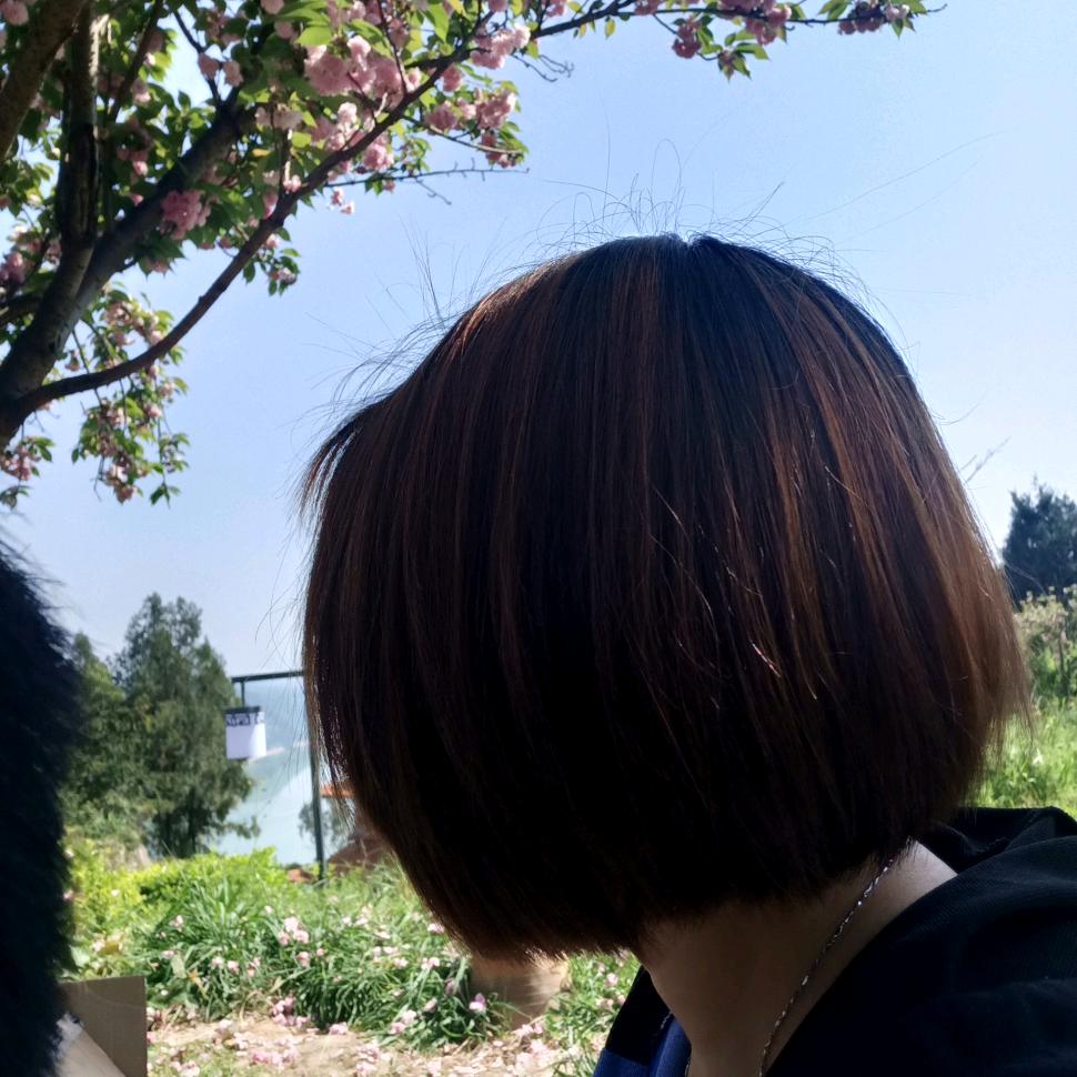 初见的聚友钓场