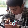 我是憨憨。