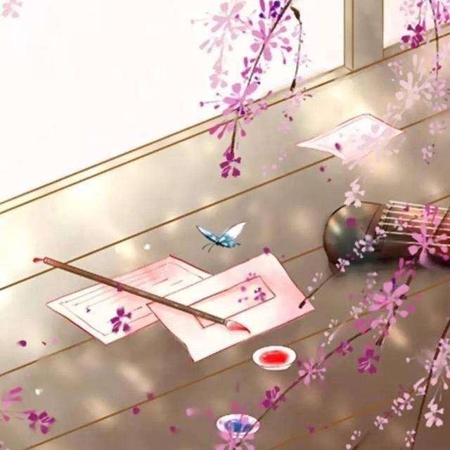 ͜҉✿琴音蝶舞࿐ེ