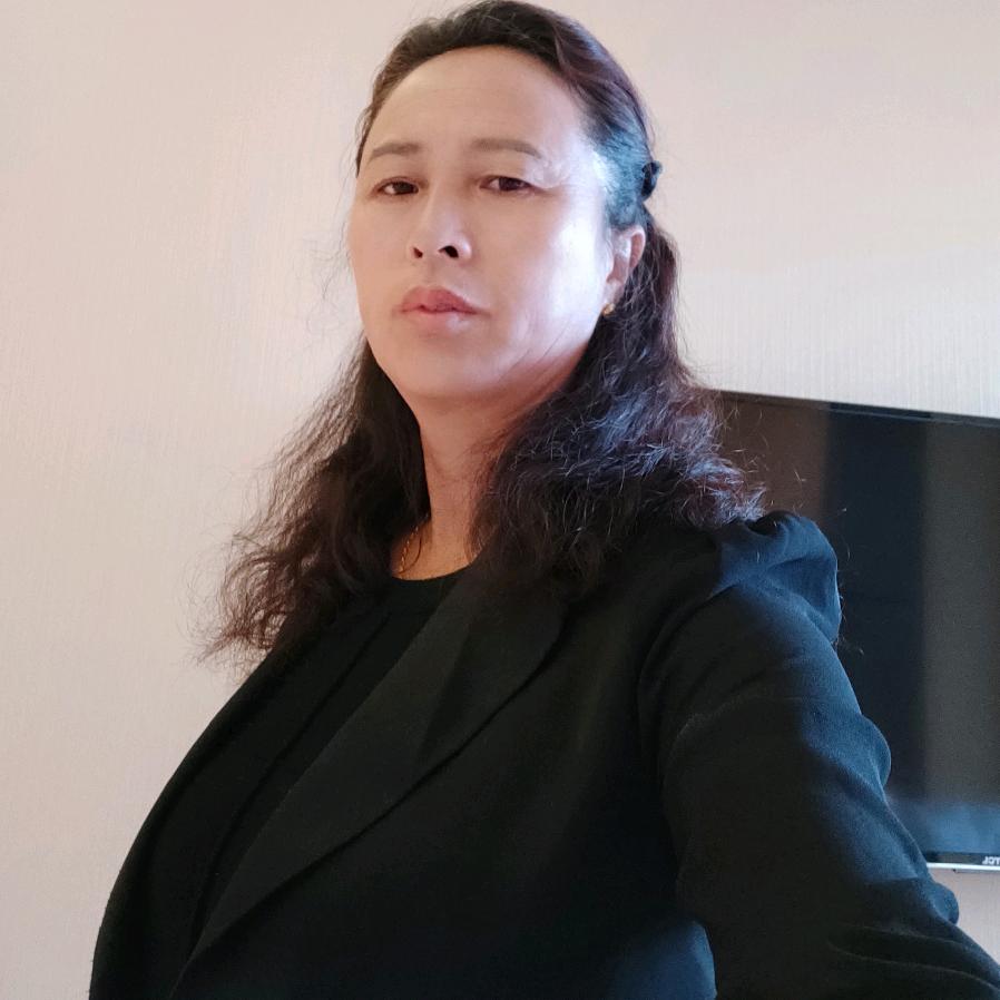 香香