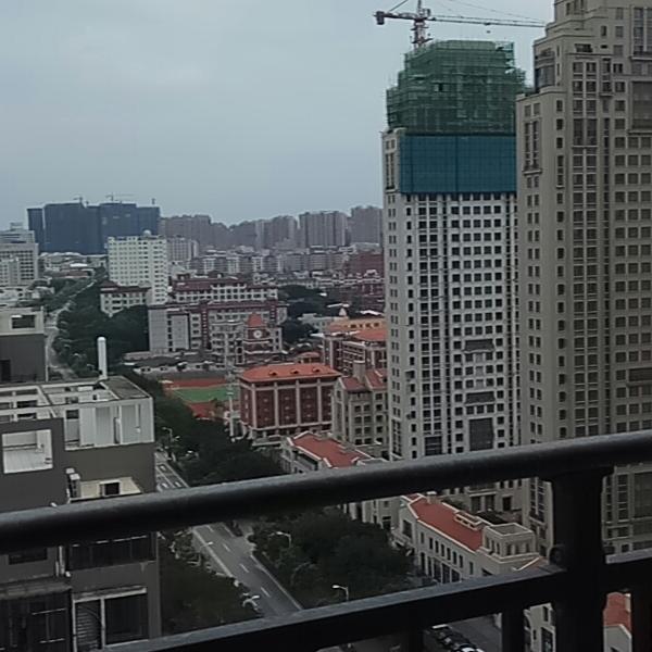 与邻为善