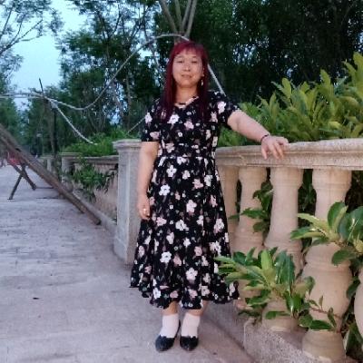 马喇宋三妹