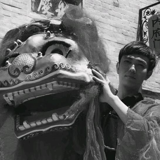 孙刚的笔记