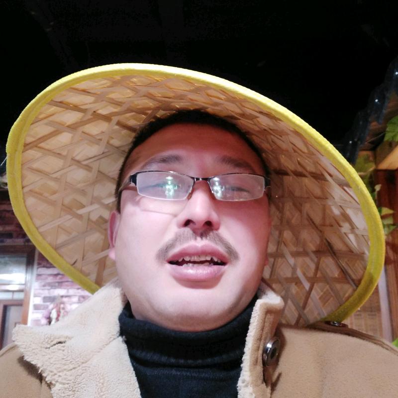 单身流浪汉