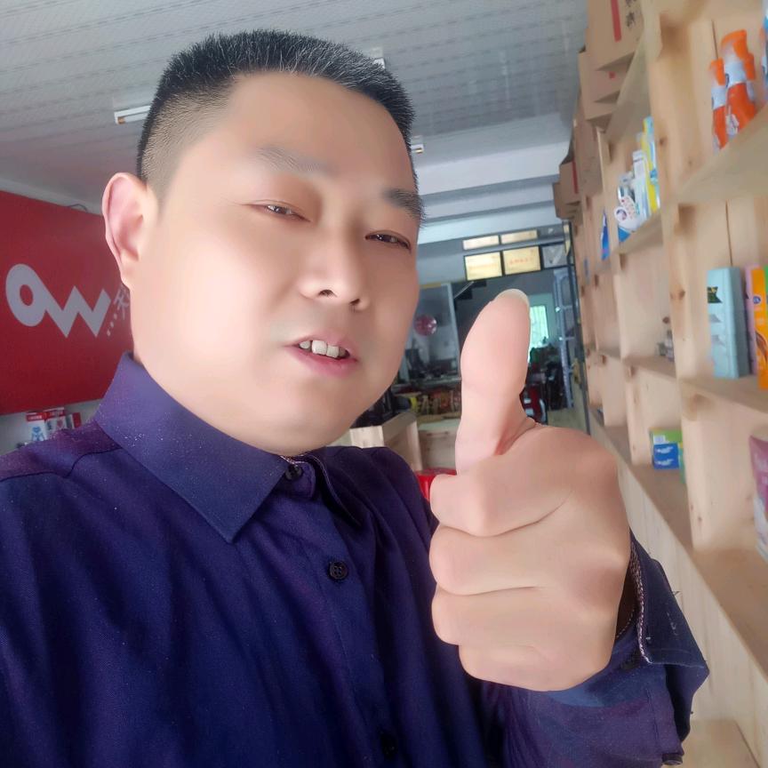 惠润万家百货