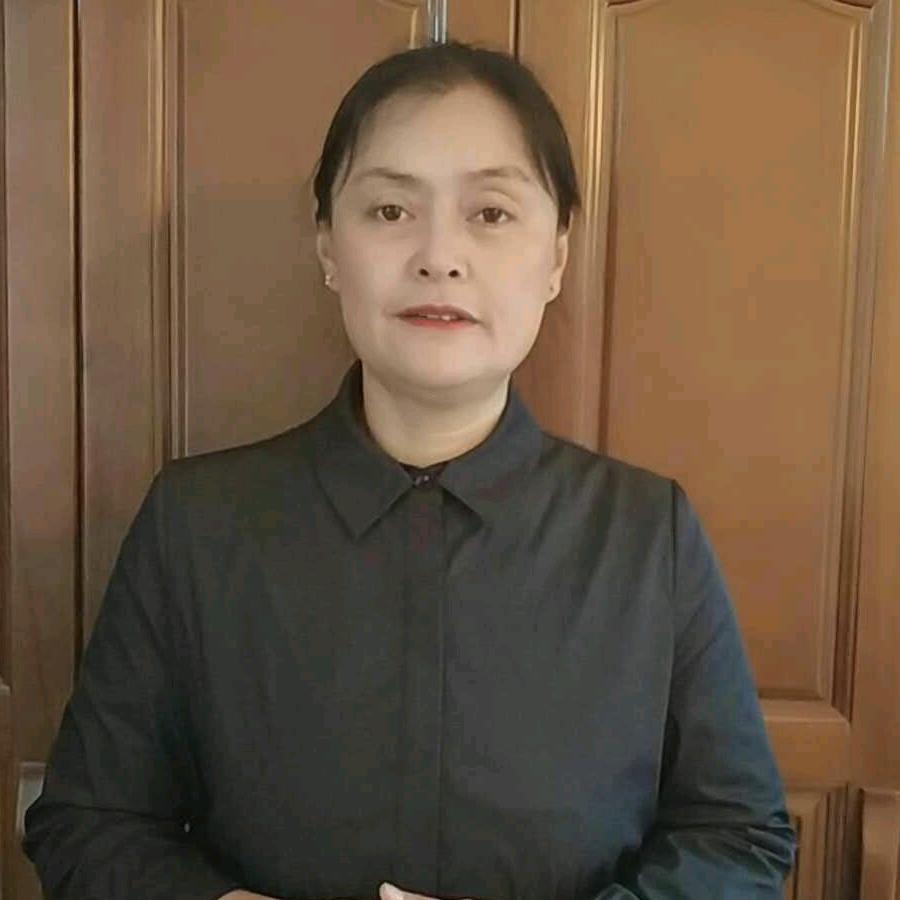 知足常乐🌺
