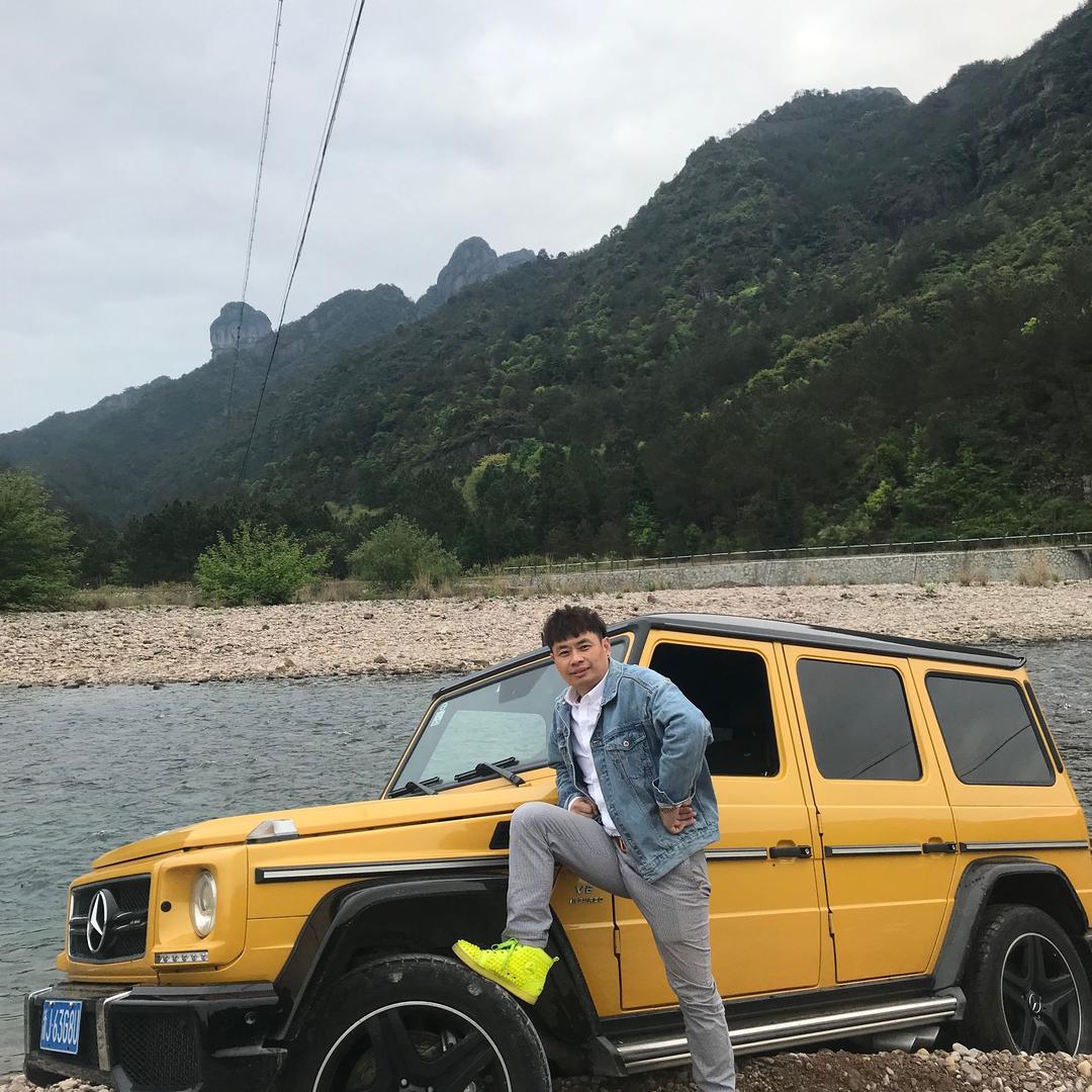 单车王子