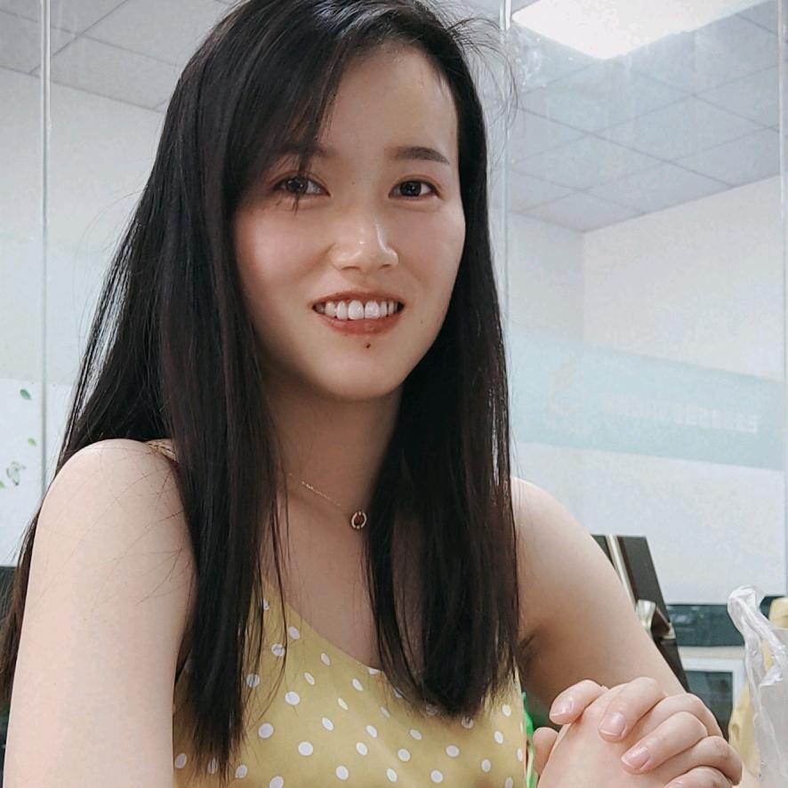 娜娜😘