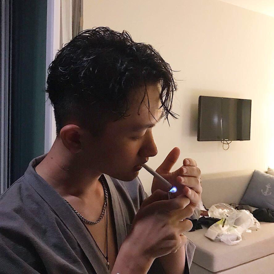 阿杰同学