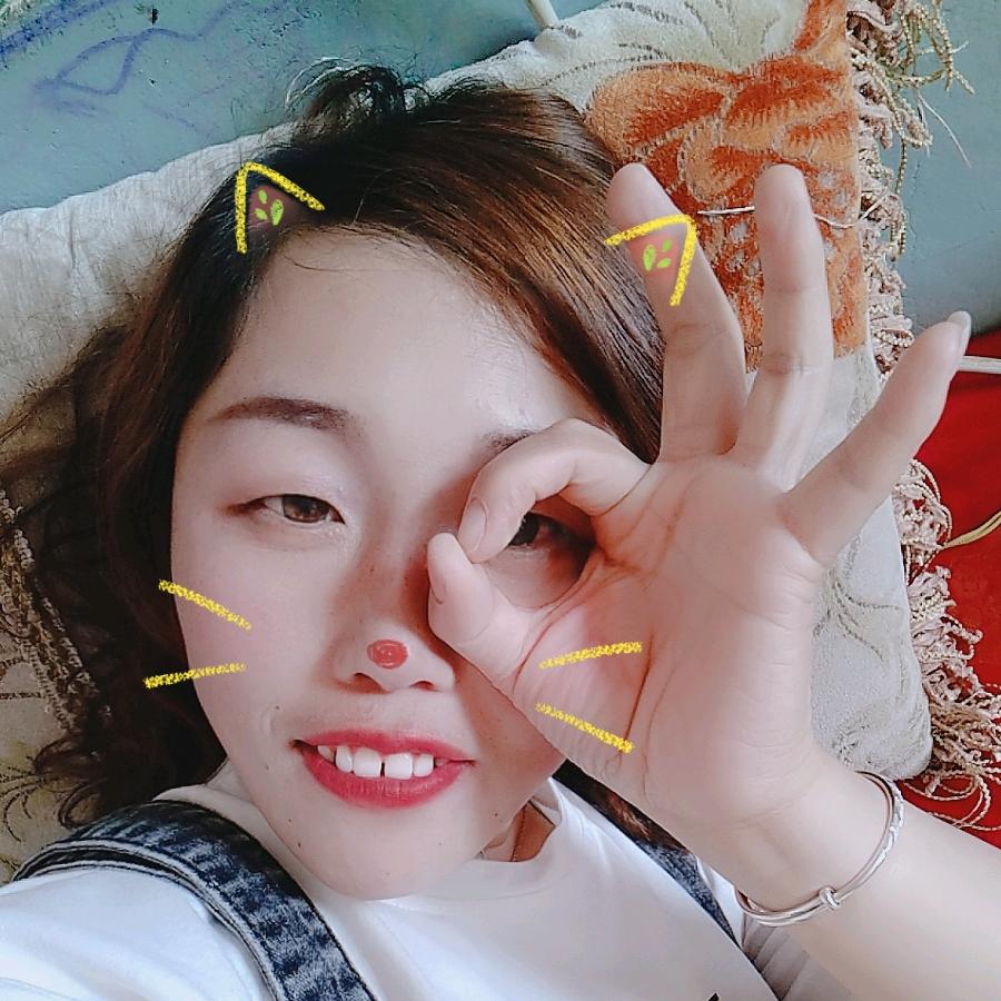 专属于你🎊