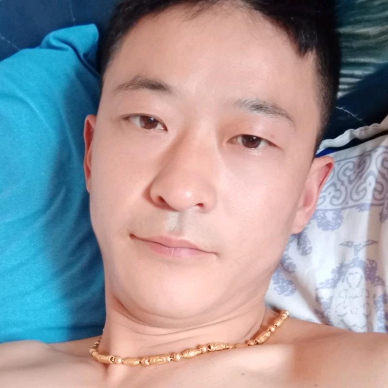 为你笑