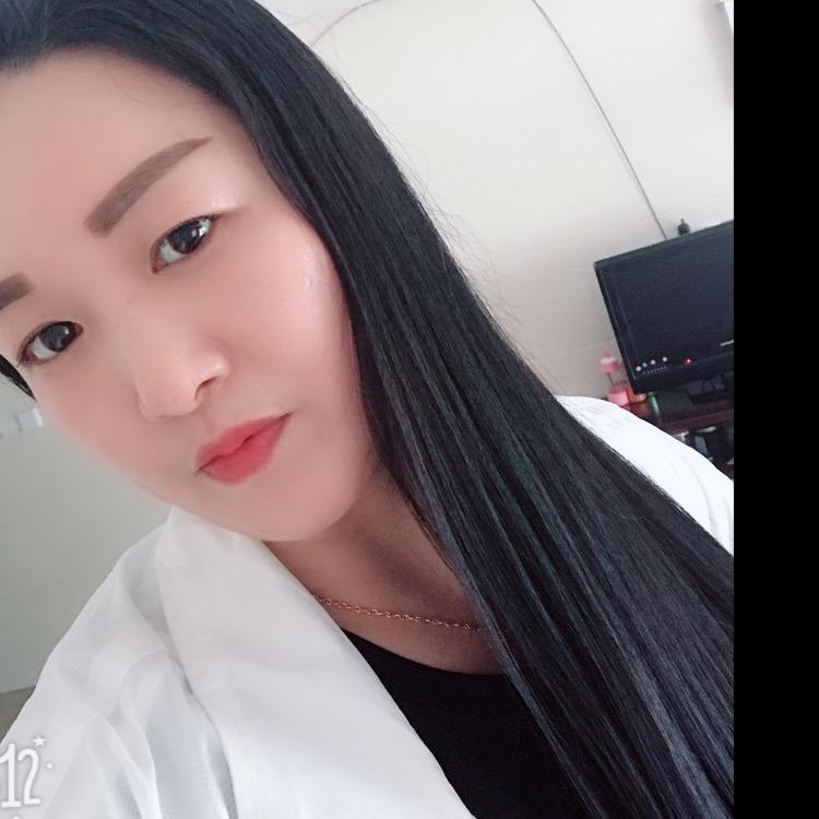 我是开心果
