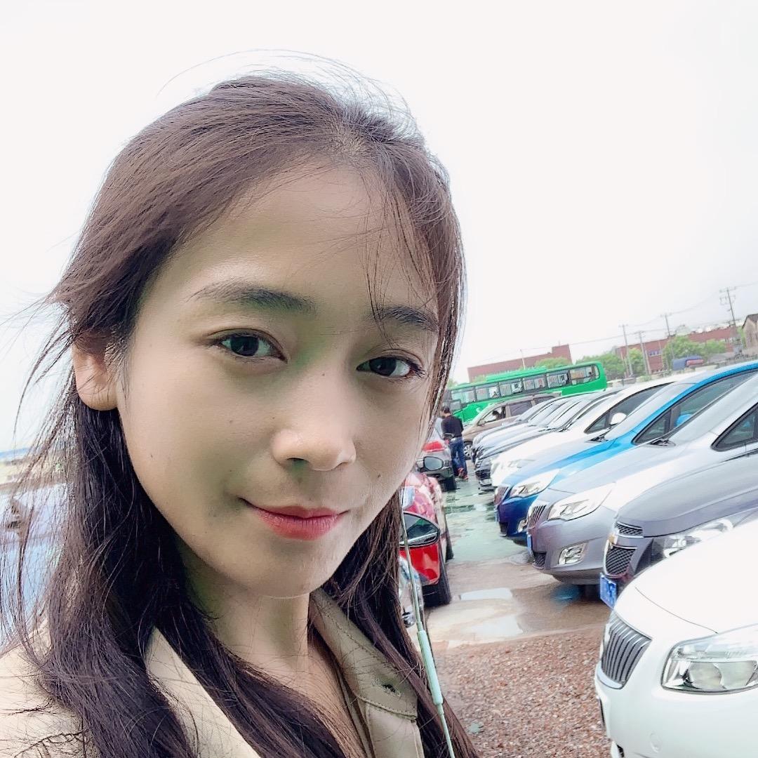 上海婷姐欣源二手车