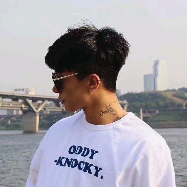 萨摩耶🐏