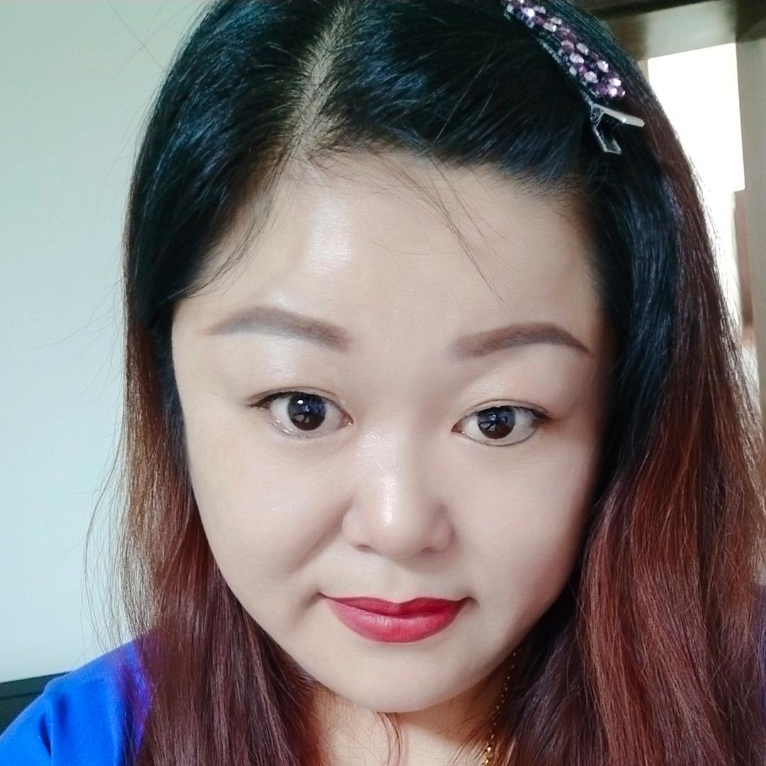 阿莲✌️