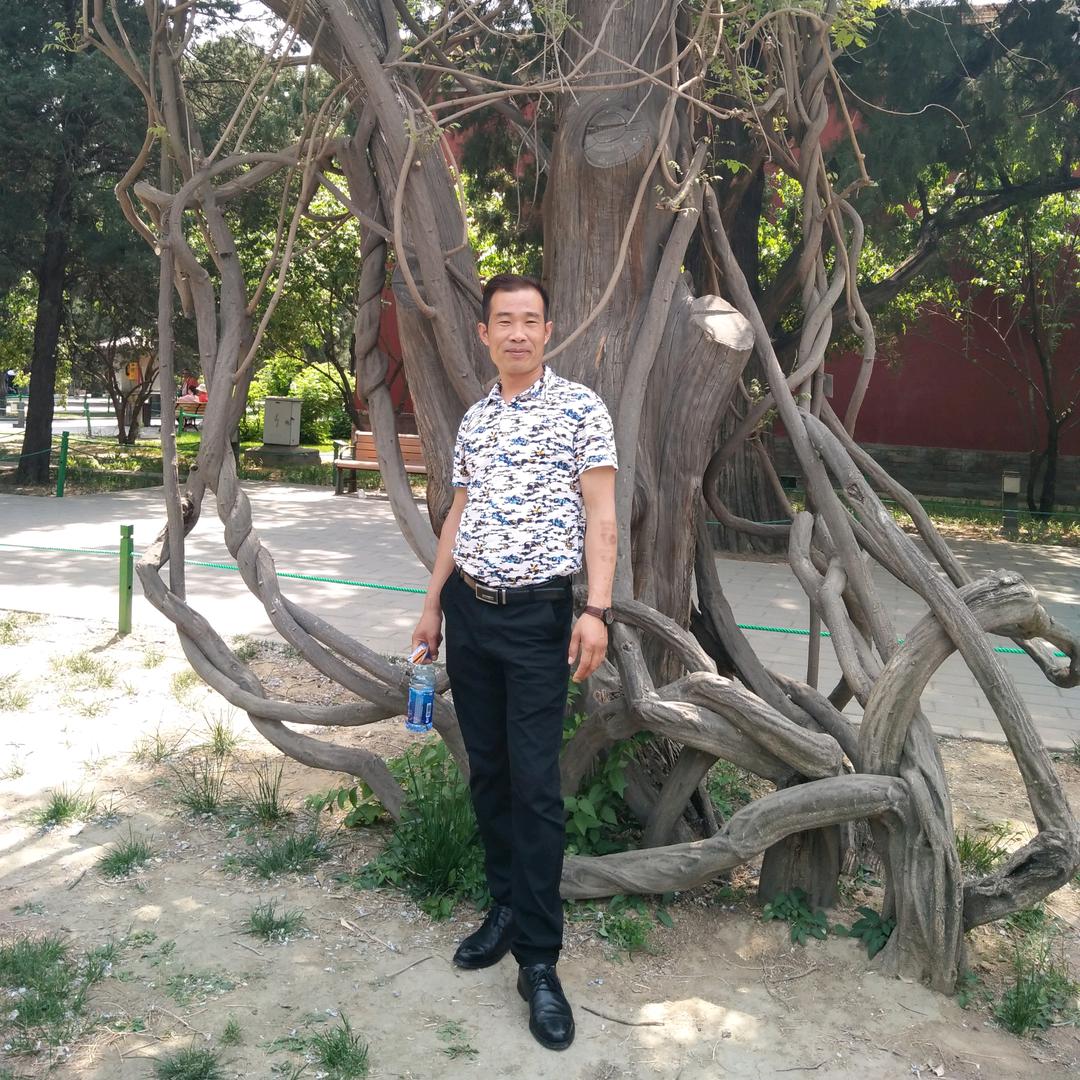 强哥在常熟创业