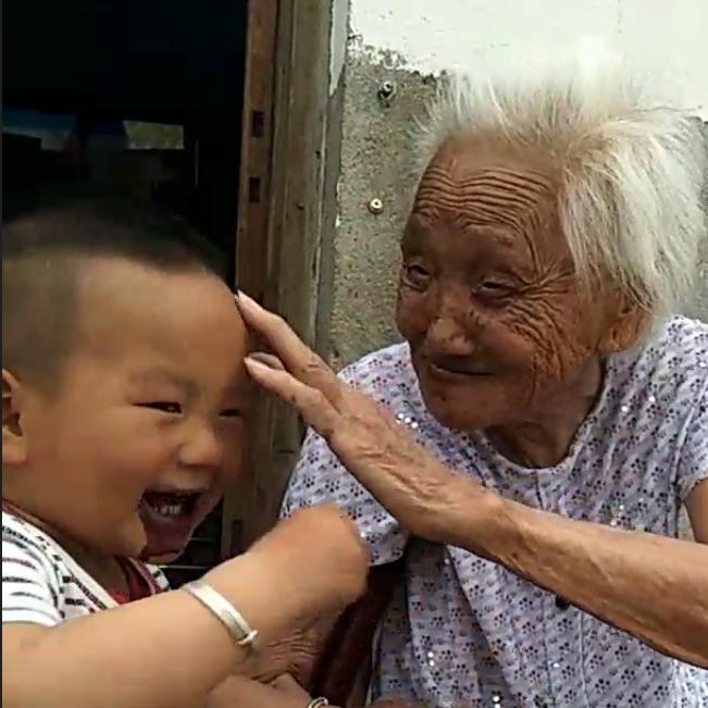 余生为家人（朱成英）@抖音