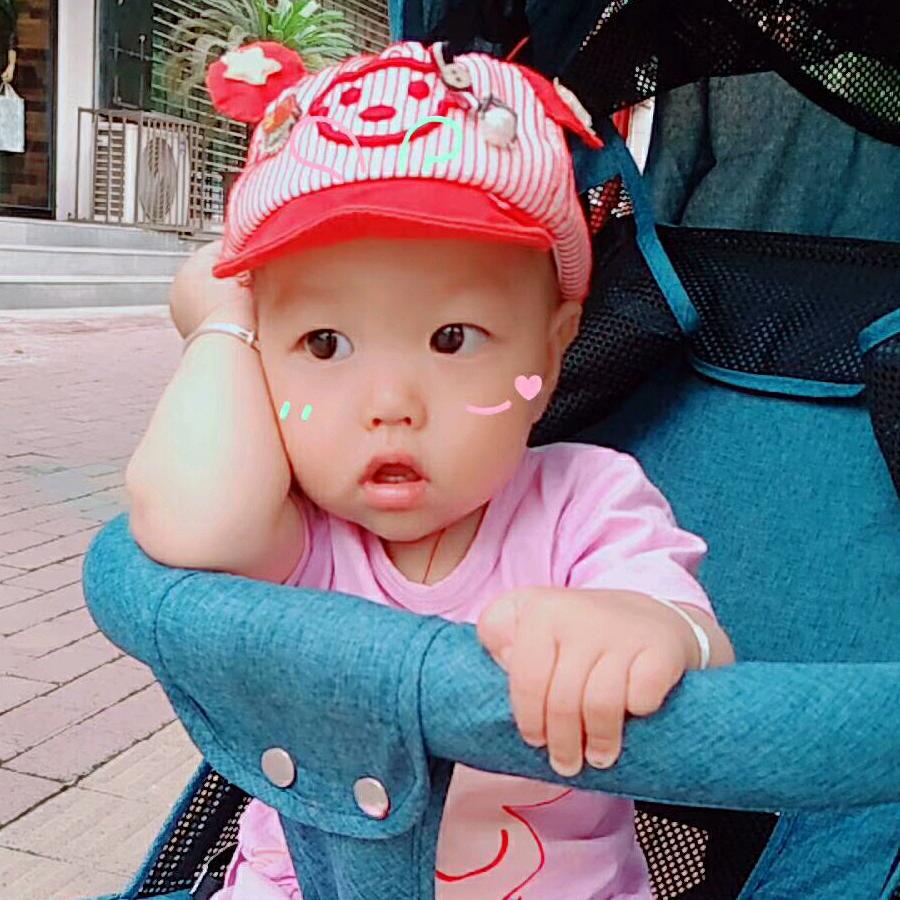 快乐每一天都不同