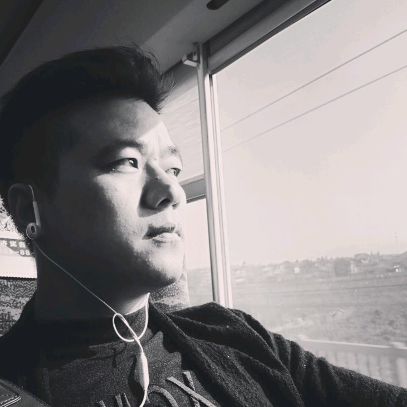 为你而刘
