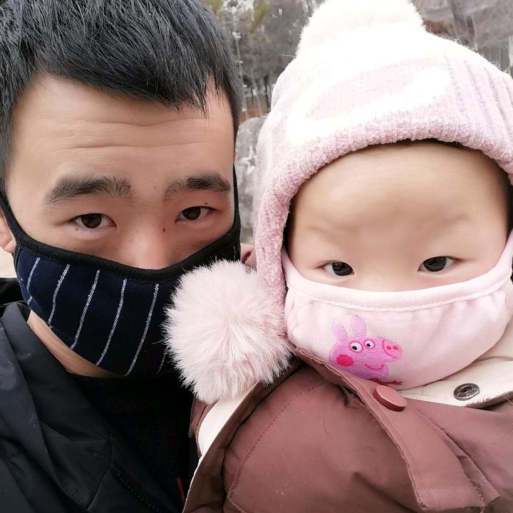 张大爷