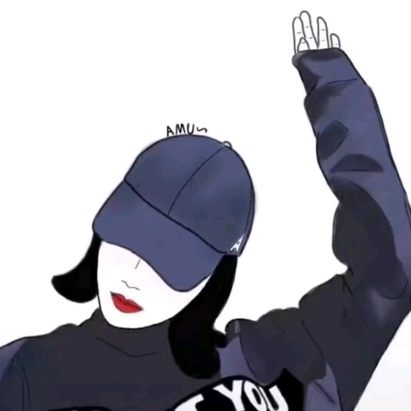 一只小耳朵