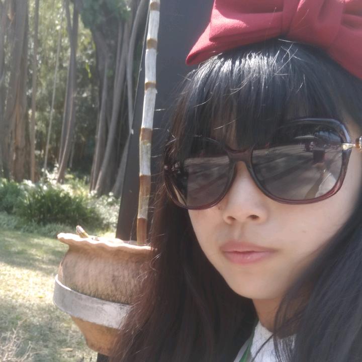 江山不稳，女人不很