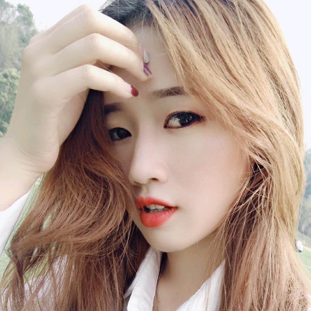 是小翘呀