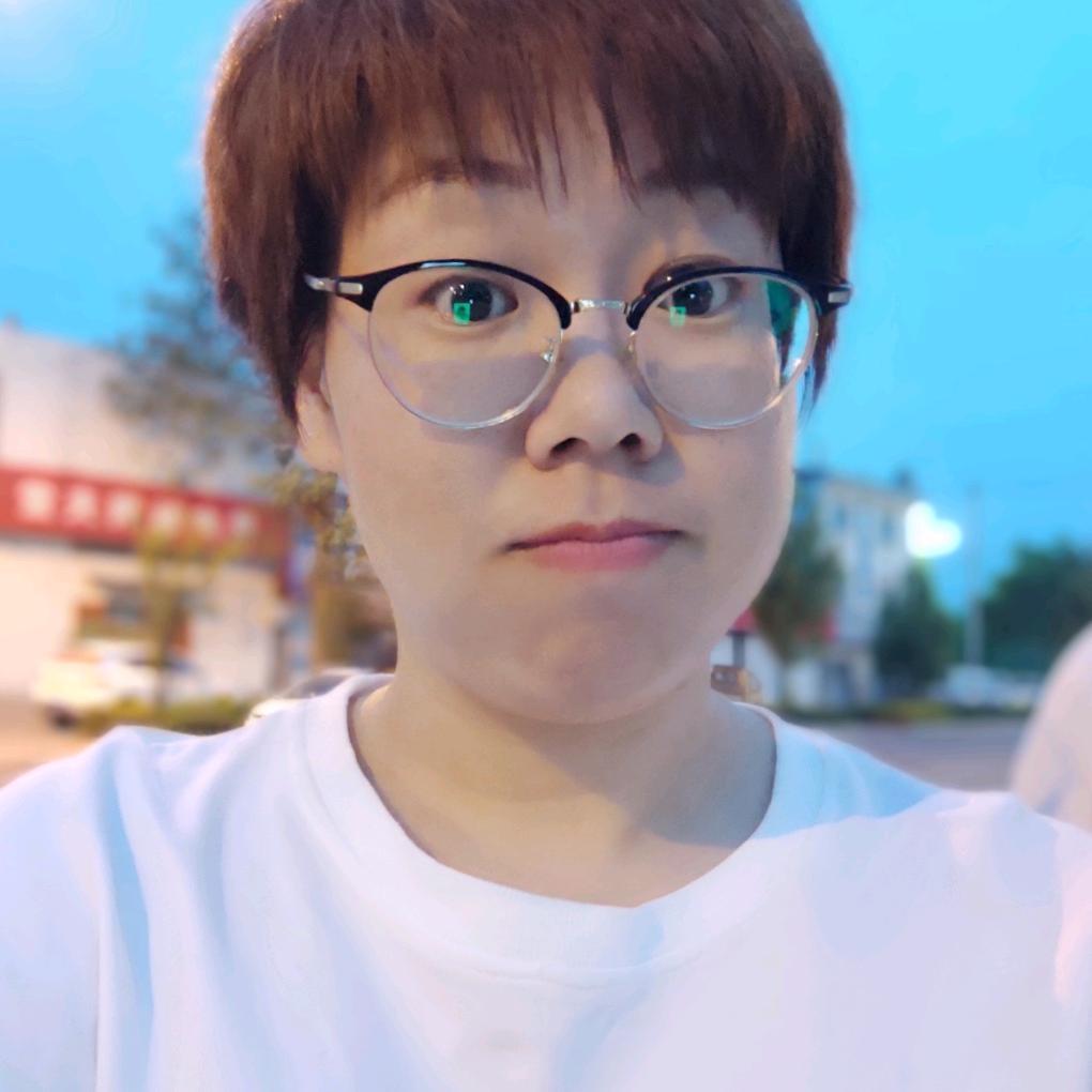 中年美少女壮士@