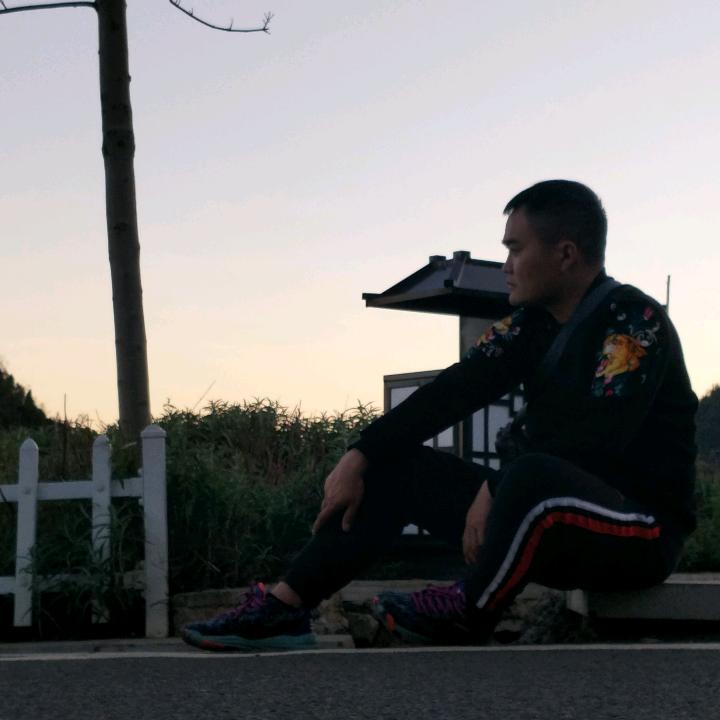 刚强