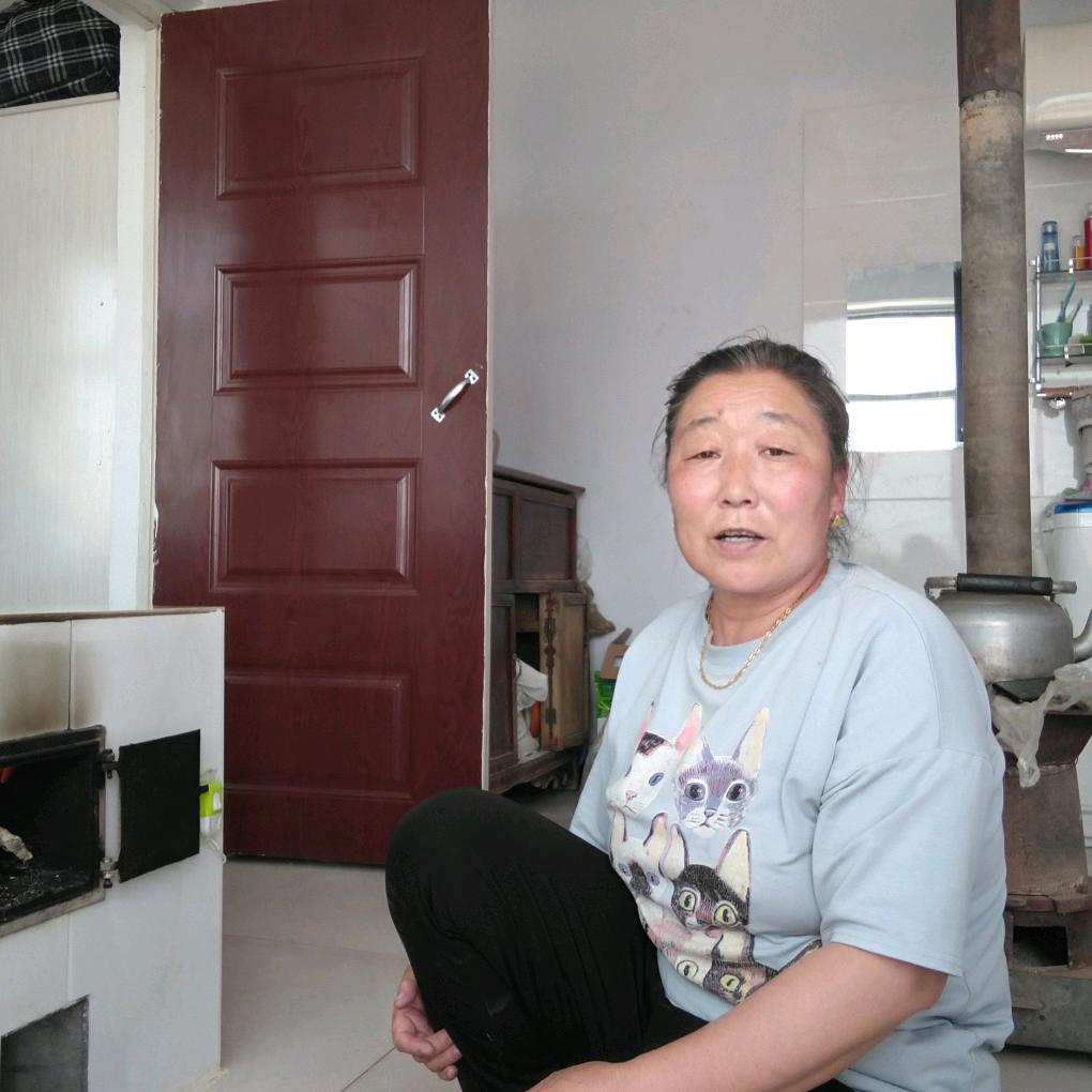 李阿姨百货