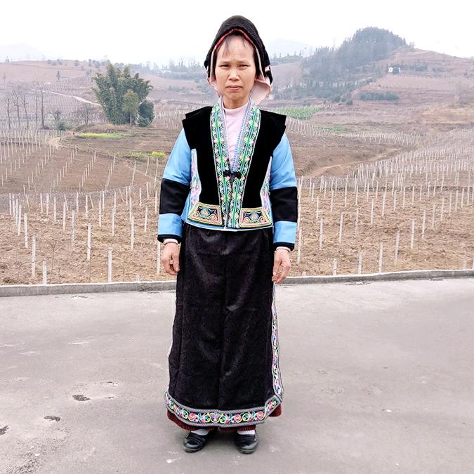 幸福美好