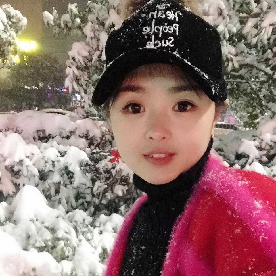 嘿！你们好