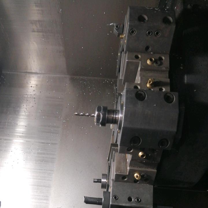 平键加工（为了中奖名字加长，不服来战。）