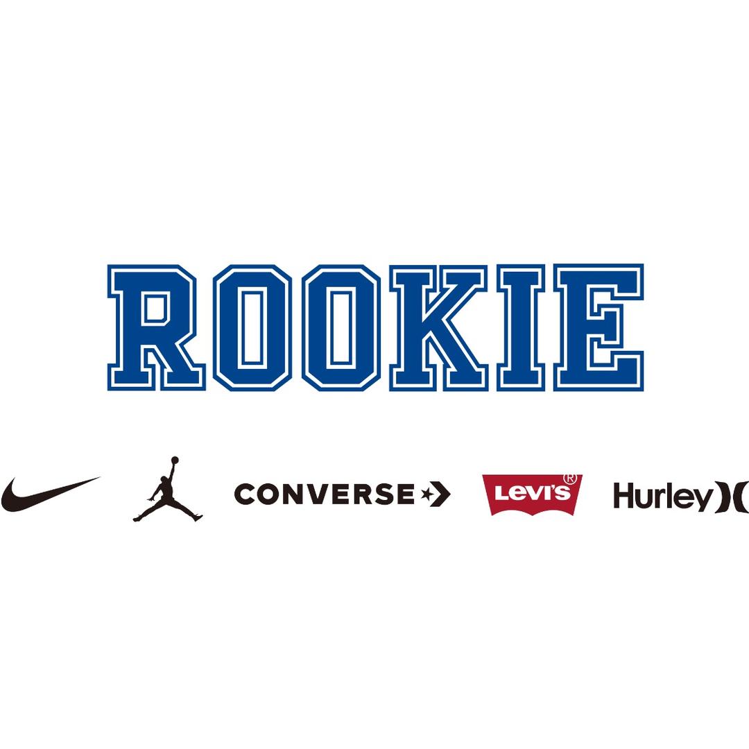 ROOKIE官方旗舰店