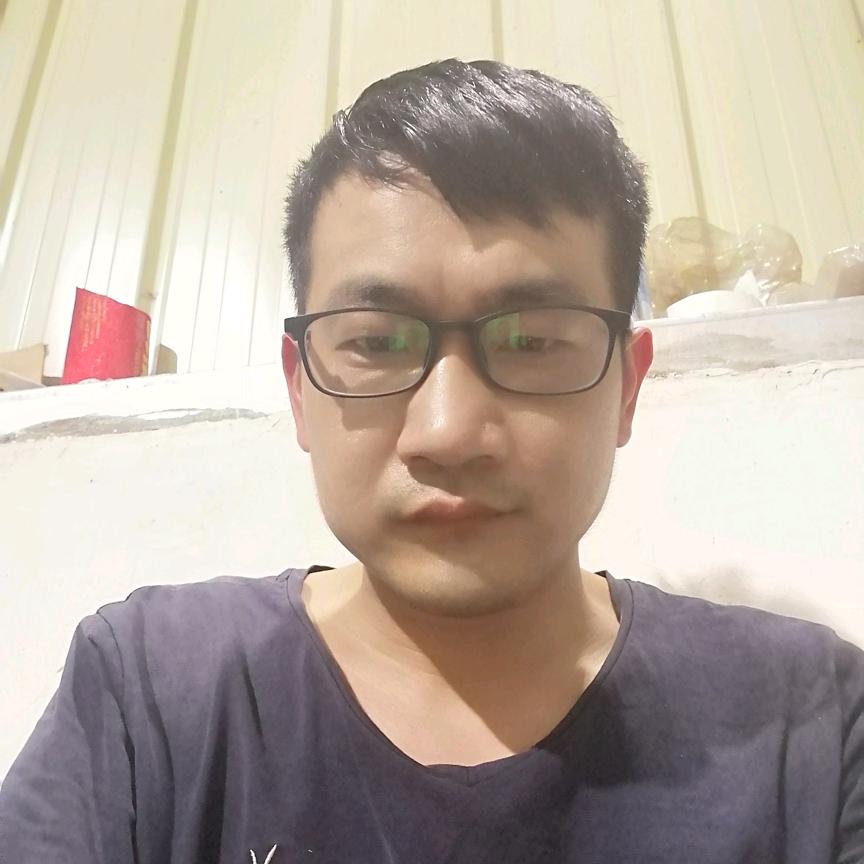 灵木瞳