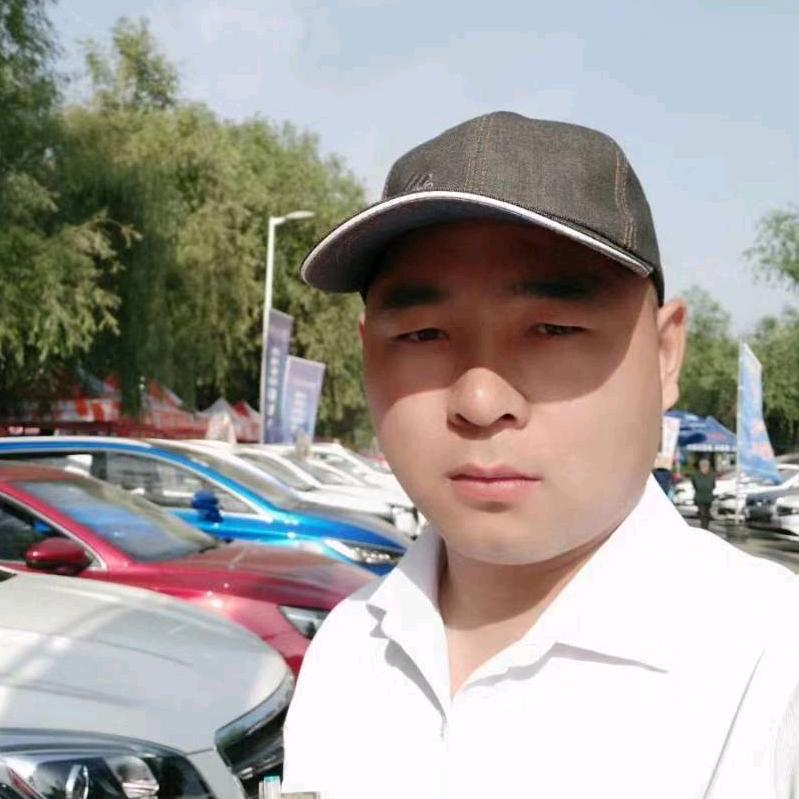 舞钢市好车汇