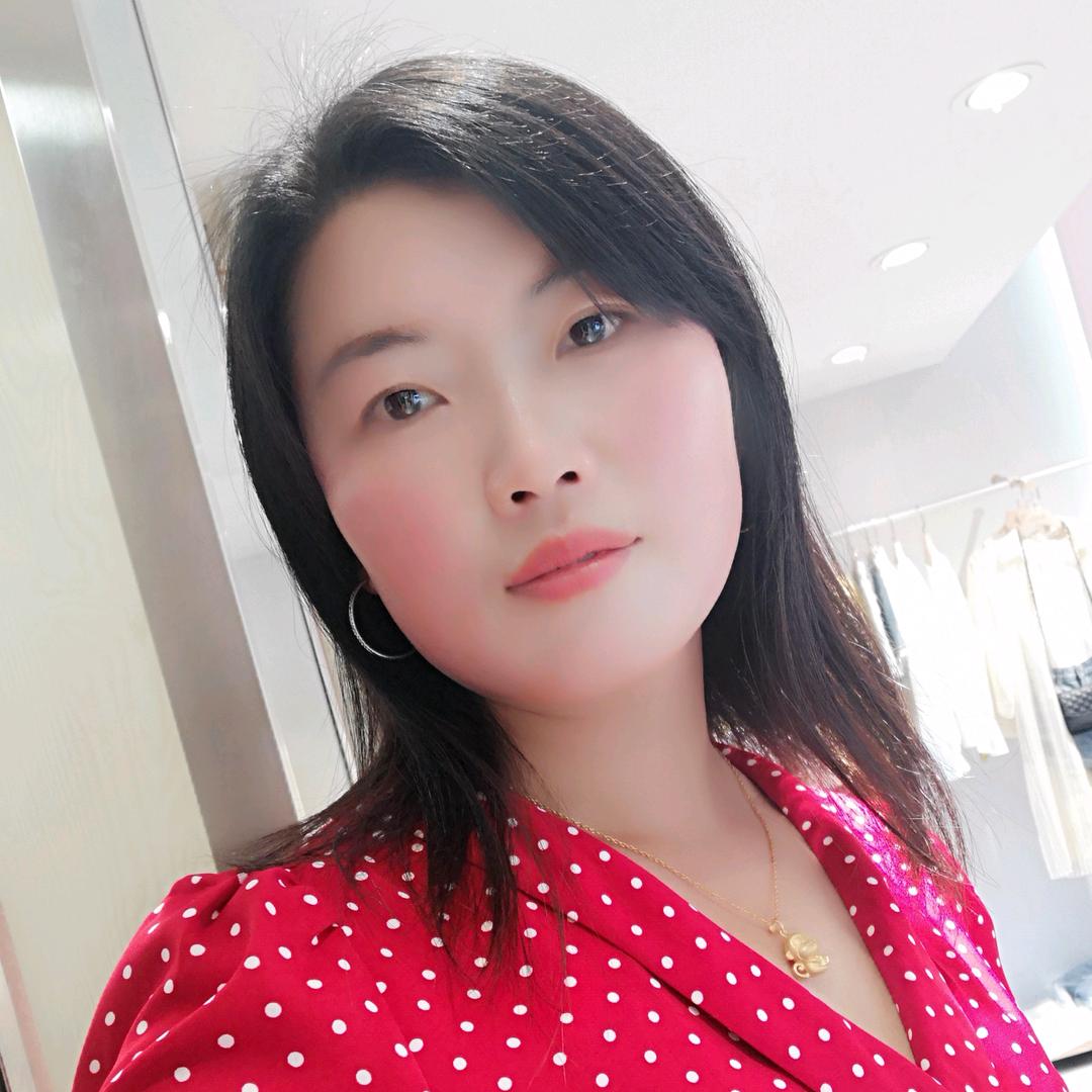 木子李：《往事如烟》