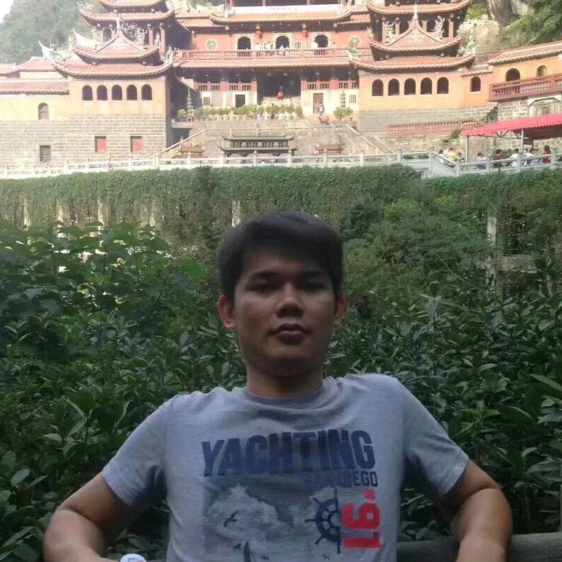 千翔——黄海洋