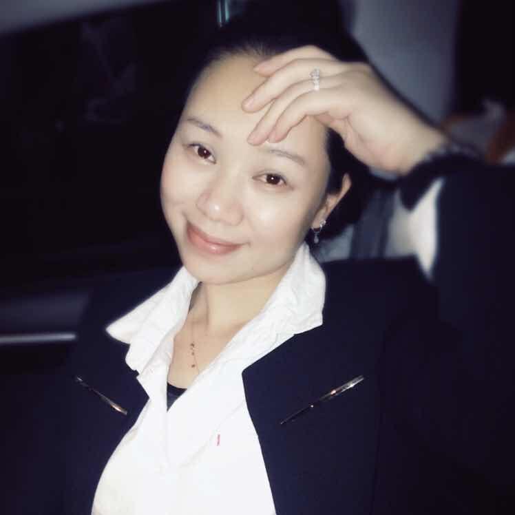 我是我